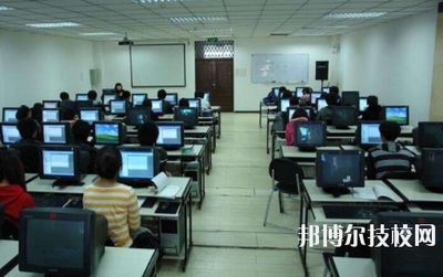 安徽金寨职业学校2021年有哪些专业